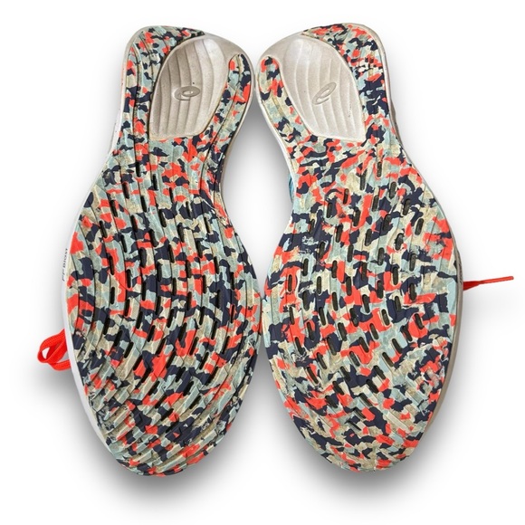 Asics Women's Magic Speed Celebration of Sport Pack Running Shoe F920421 Size 8 - Picture 8 of 9